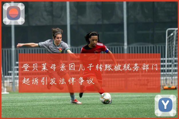 登贝莱母亲因儿子转账被税务部门起诉引发法律争议