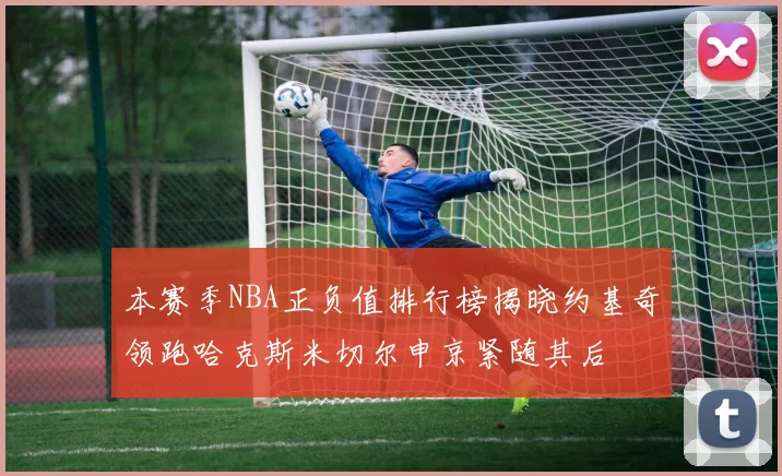 本赛季NBA正负值排行榜揭晓约基奇领跑哈克斯米切尔申京紧随其后
